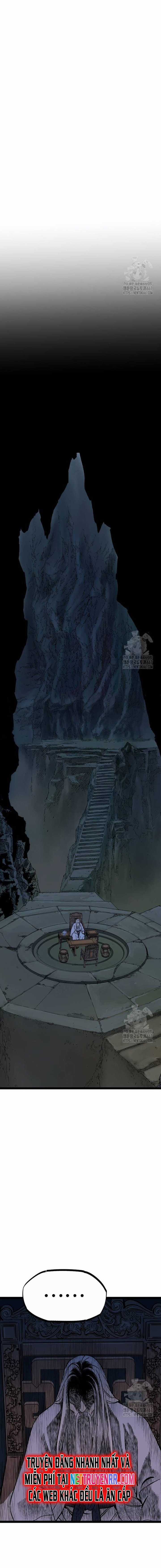 Sát Thần Tu La Chapter 36 trang 28