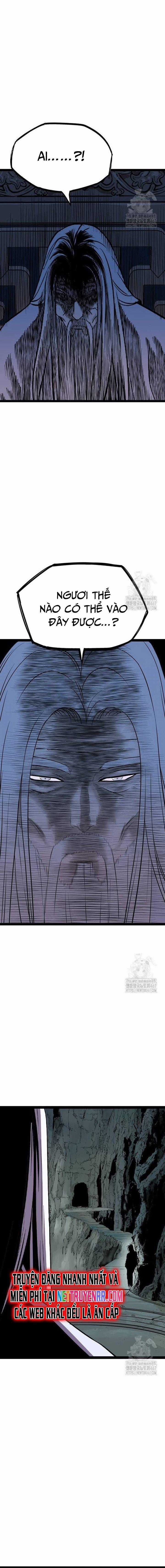 Sát Thần Tu La Chapter 36 trang 29