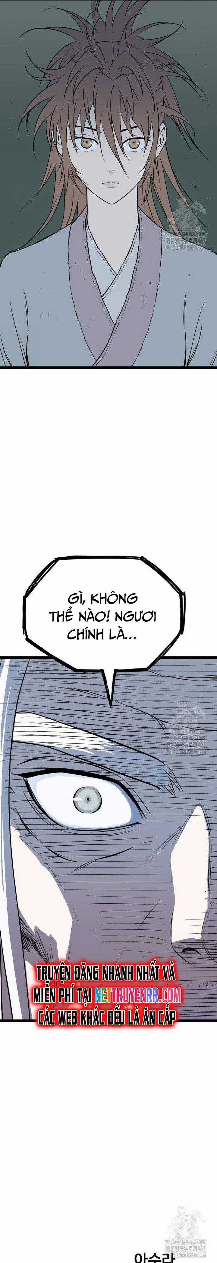 Sát Thần Tu La Chapter 36 trang 30