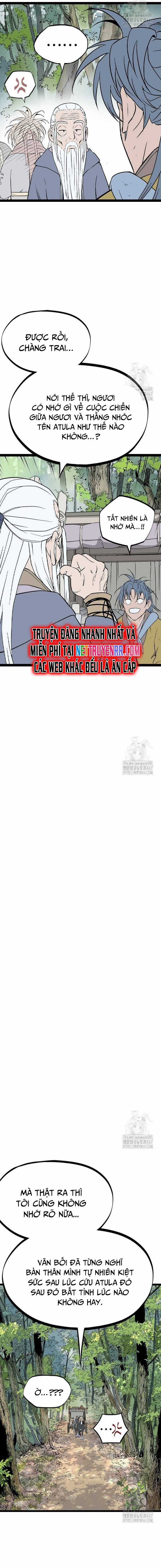 Sát Thần Tu La Chapter 36 trang 4