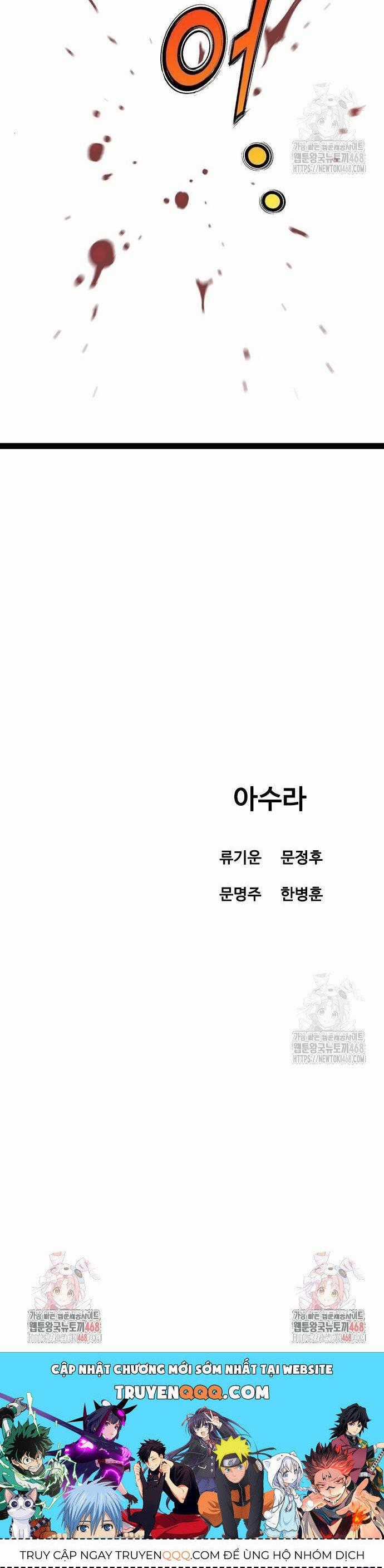 Sát Thần Tu La Chapter 37 trang 14