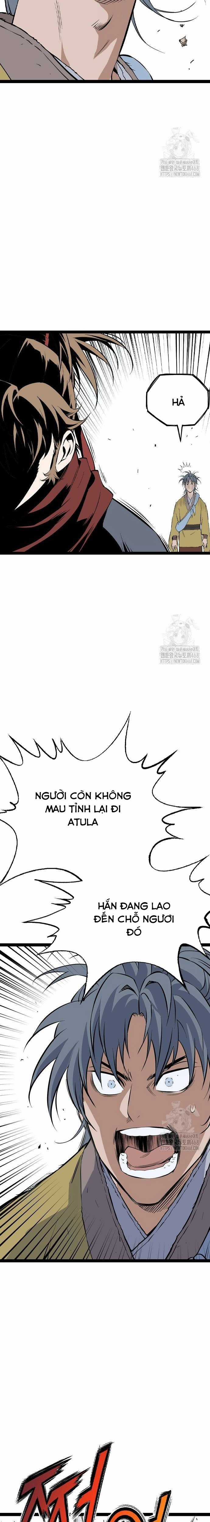 Sát Thần Tu La Chapter 38 trang 12