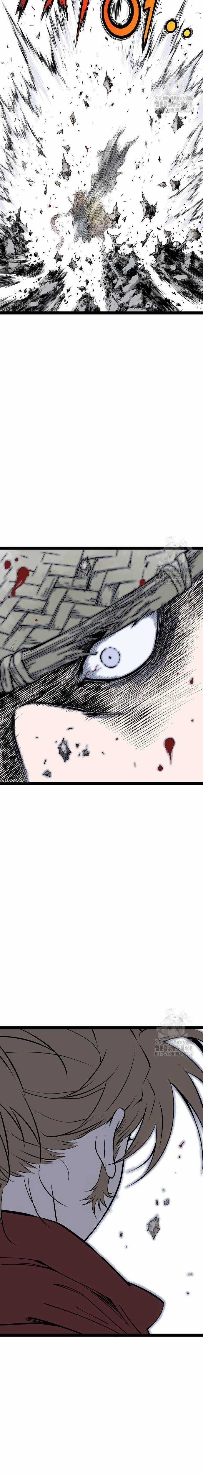 Sát Thần Tu La Chapter 38 trang 13