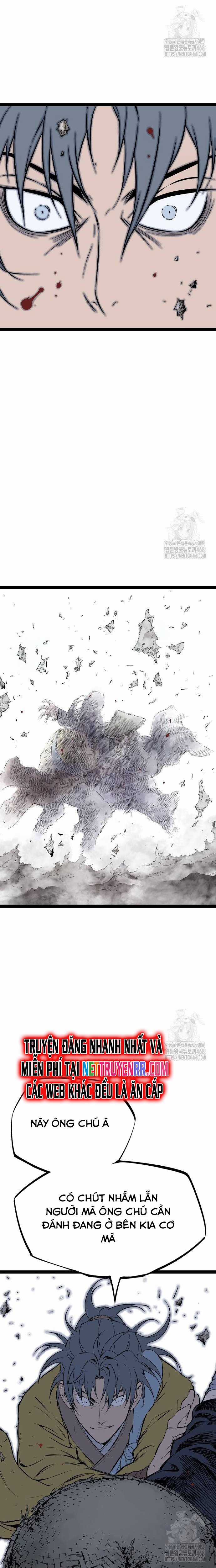 Sát Thần Tu La Chapter 38 trang 14