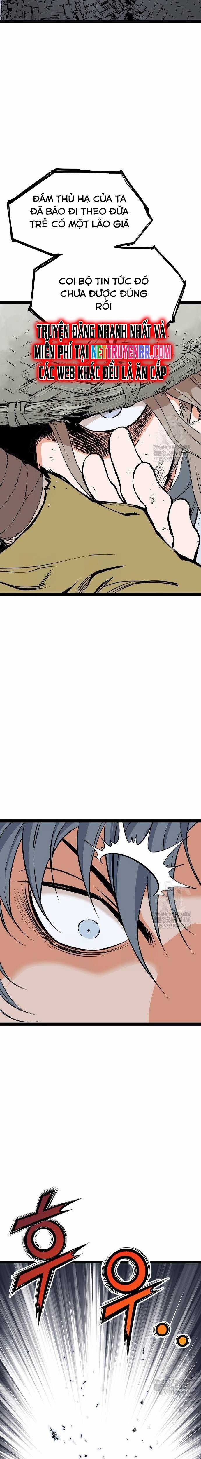 Sát Thần Tu La Chapter 38 trang 15