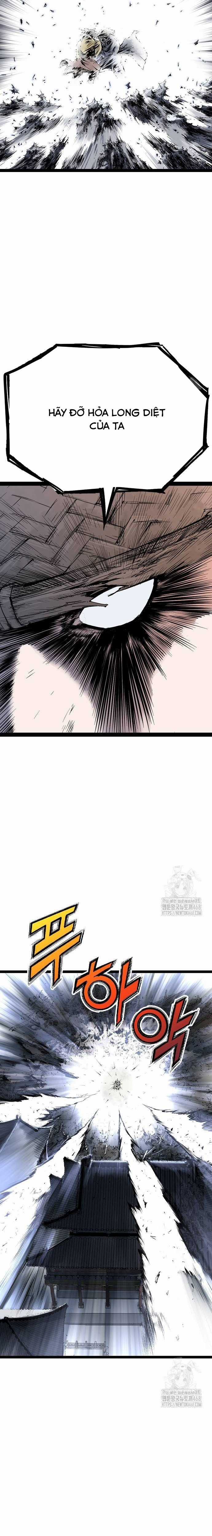 Sát Thần Tu La Chapter 38 trang 16