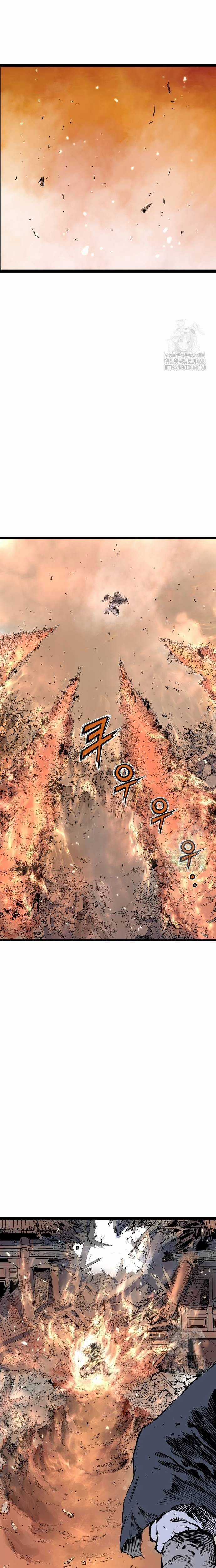 Sát Thần Tu La Chapter 38 trang 17