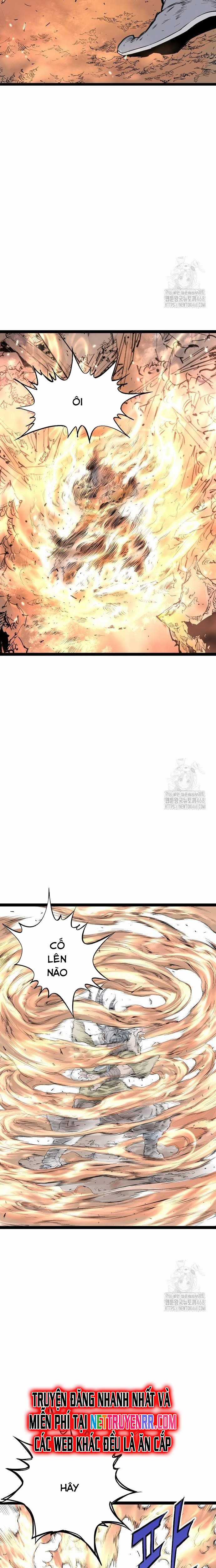 Sát Thần Tu La Chapter 38 trang 18