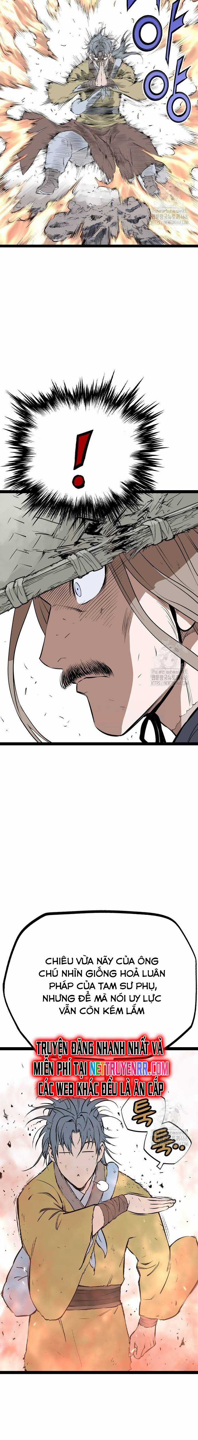 Sát Thần Tu La Chapter 38 trang 19