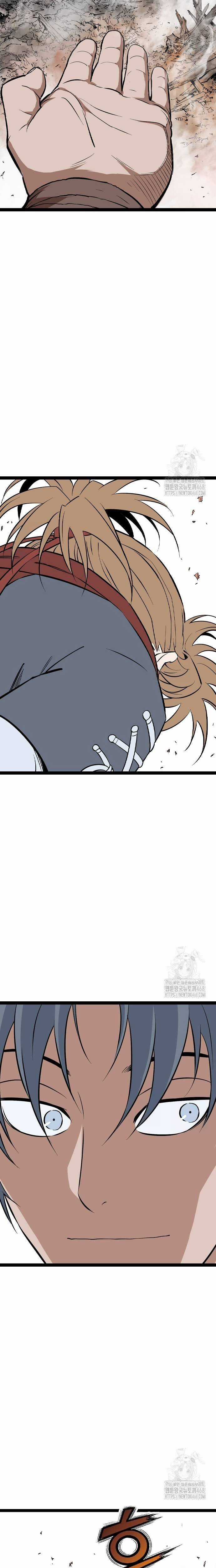 Sát Thần Tu La Chapter 38 trang 23