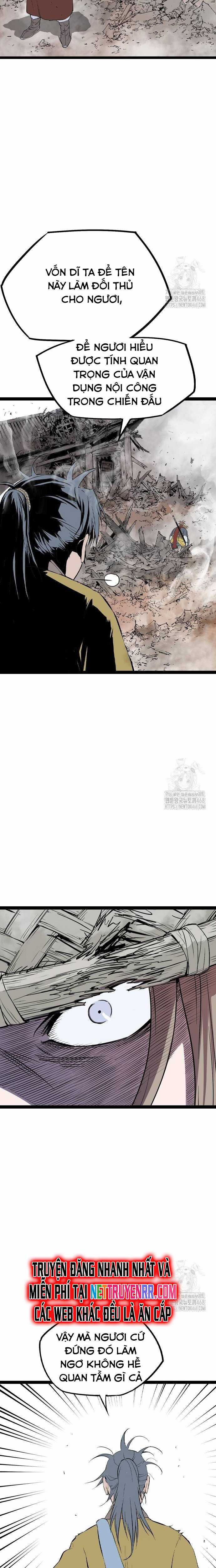 Sát Thần Tu La Chapter 38 trang 26