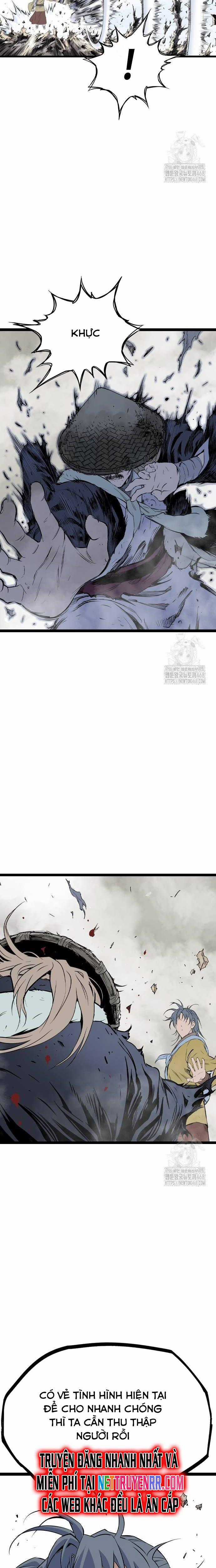 Sát Thần Tu La Chapter 38 trang 28