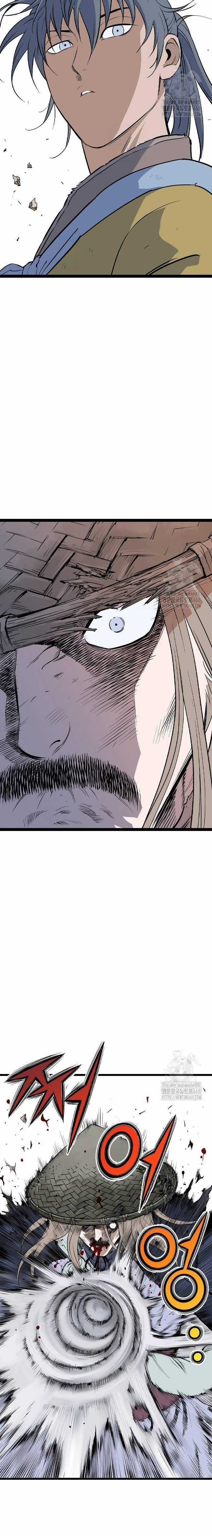 Sát Thần Tu La Chapter 38 trang 29