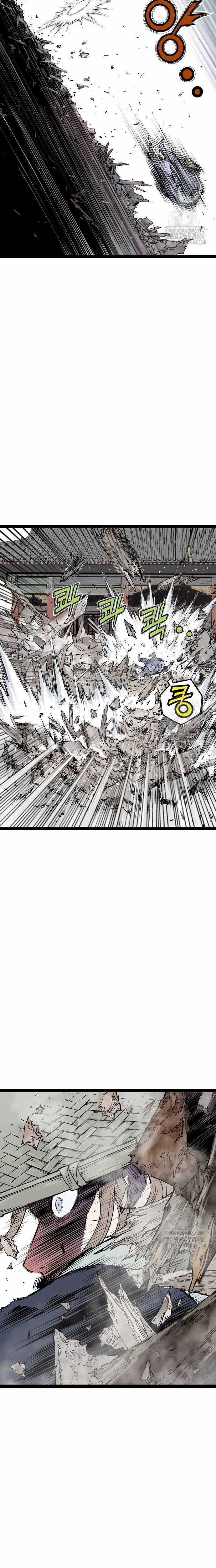 Sát Thần Tu La Chapter 38 trang 3