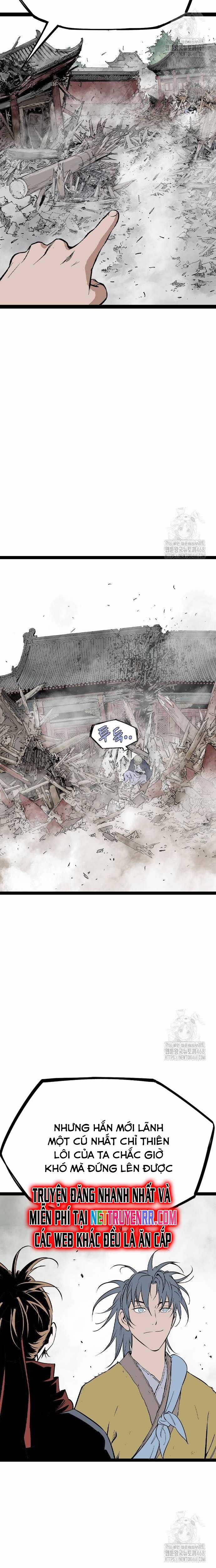 Sát Thần Tu La Chapter 38 trang 6