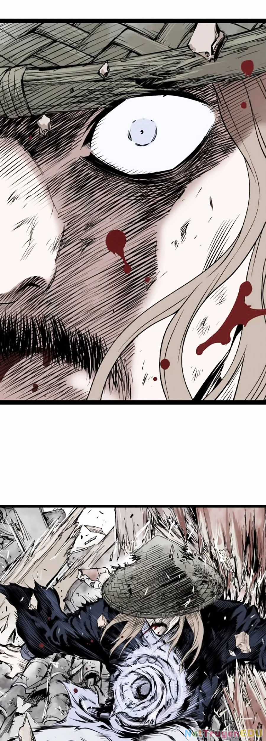 Sát Thần Tu La Chapter 39 trang 19