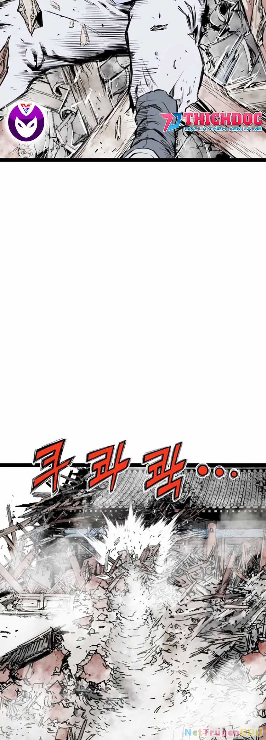 Sát Thần Tu La Chapter 39 trang 20