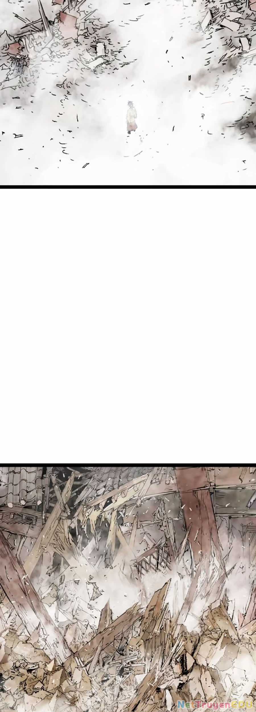 Sát Thần Tu La Chapter 39 trang 21