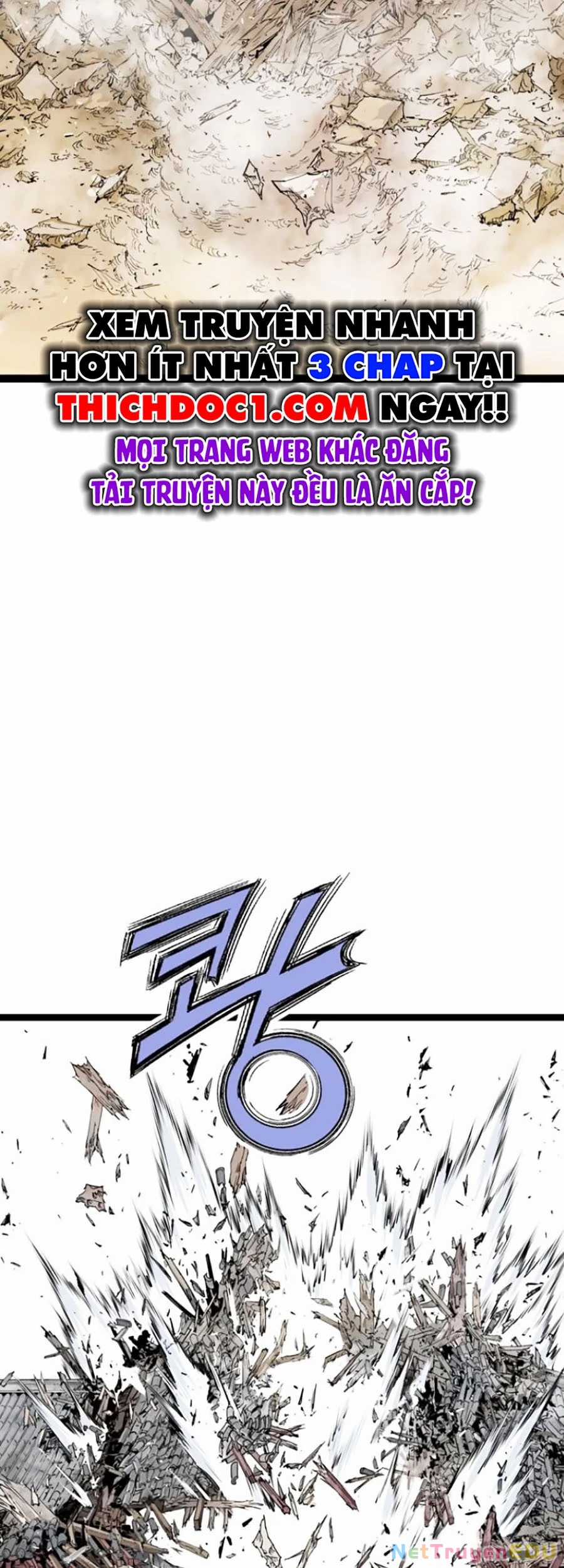 Sát Thần Tu La Chapter 39 trang 22