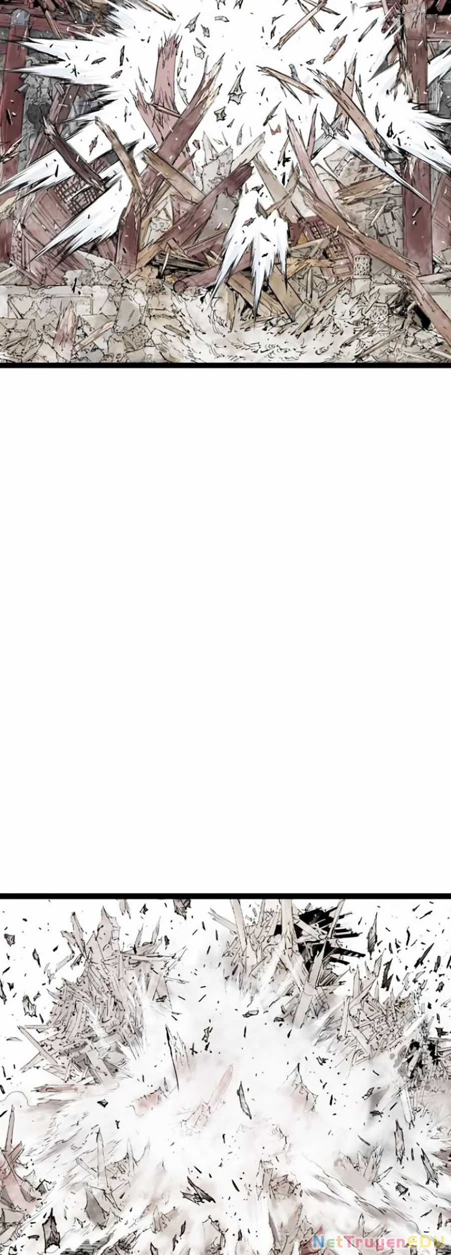 Sát Thần Tu La Chapter 39 trang 23