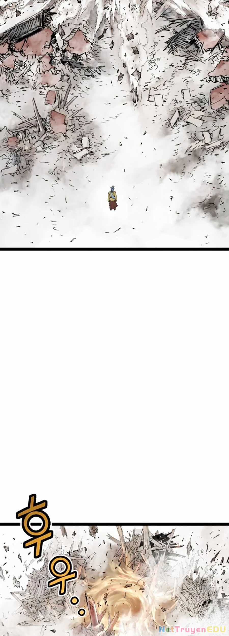 Sát Thần Tu La Chapter 39 trang 24