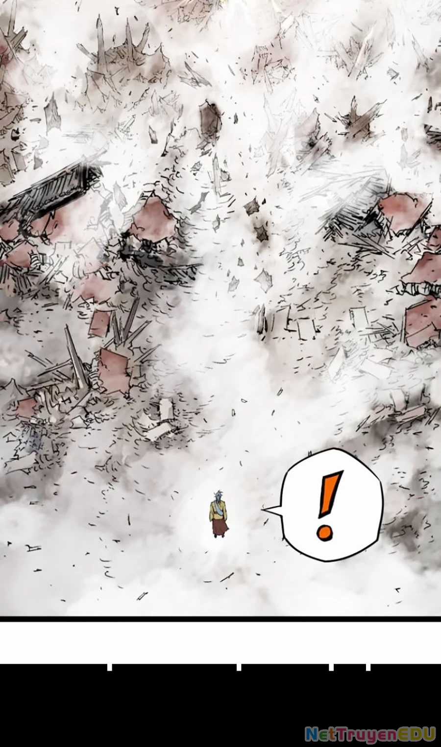 Sát Thần Tu La Chapter 39 trang 25