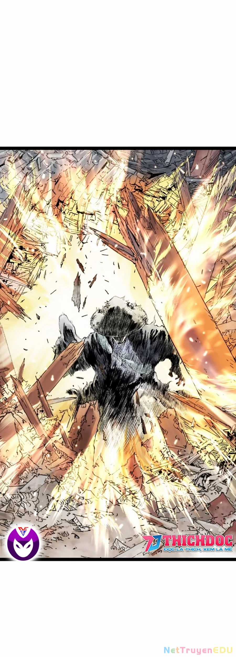 Sát Thần Tu La Chapter 39 trang 26