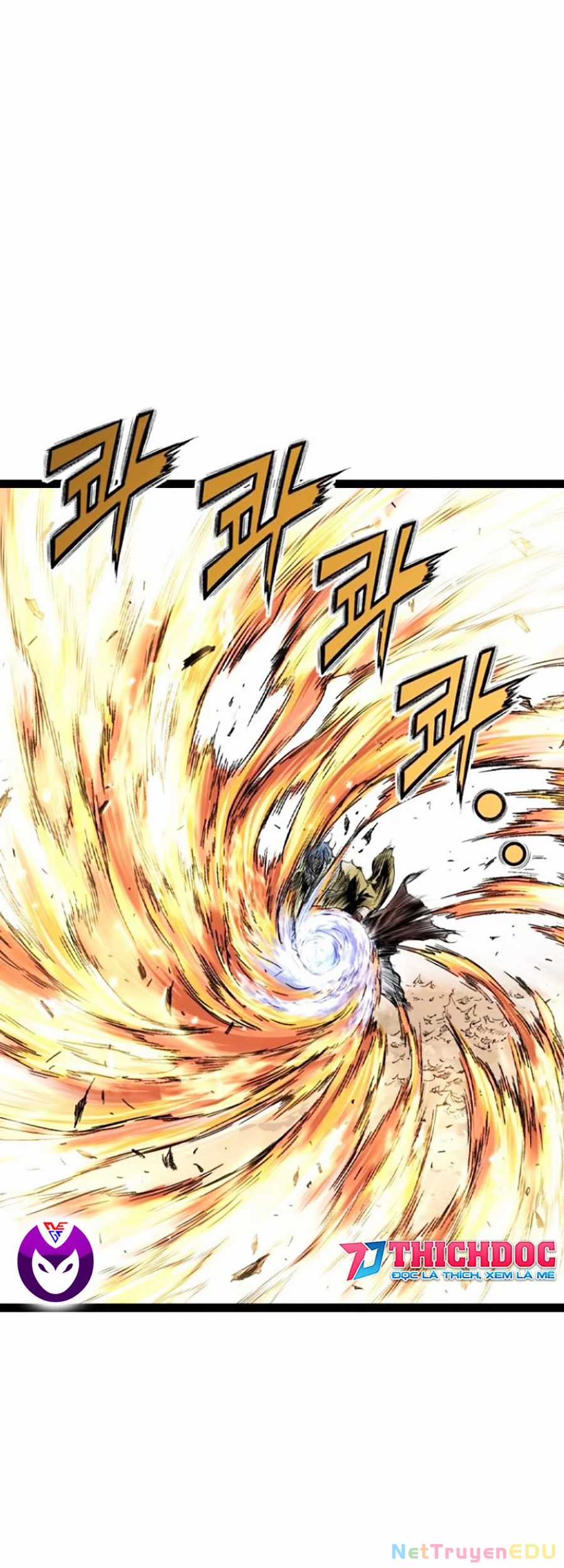 Sát Thần Tu La Chapter 39 trang 33