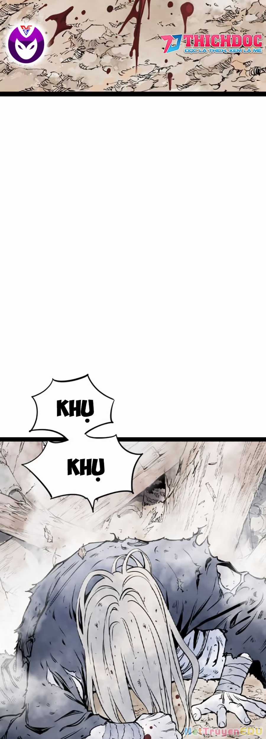 Sát Thần Tu La Chapter 39 trang 40