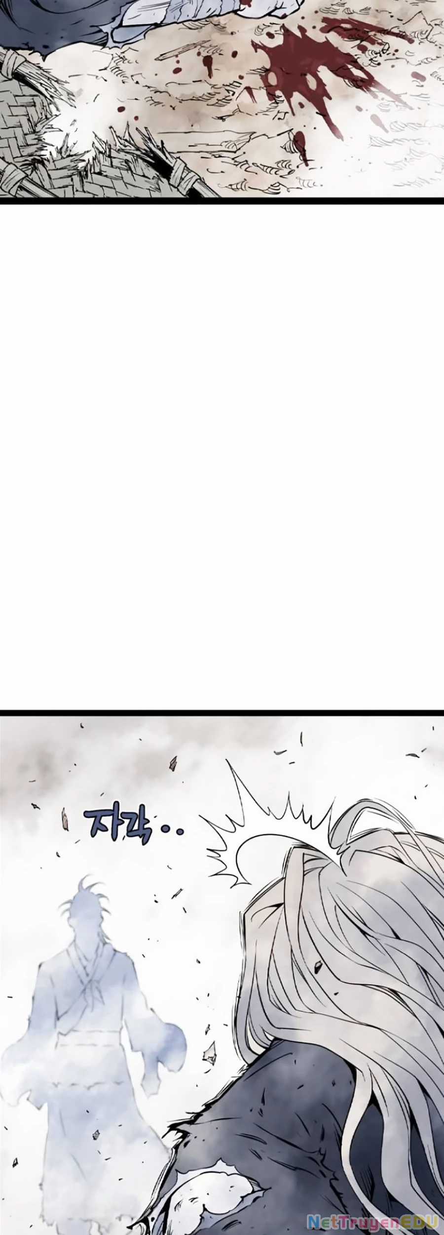 Sát Thần Tu La Chapter 39 trang 41