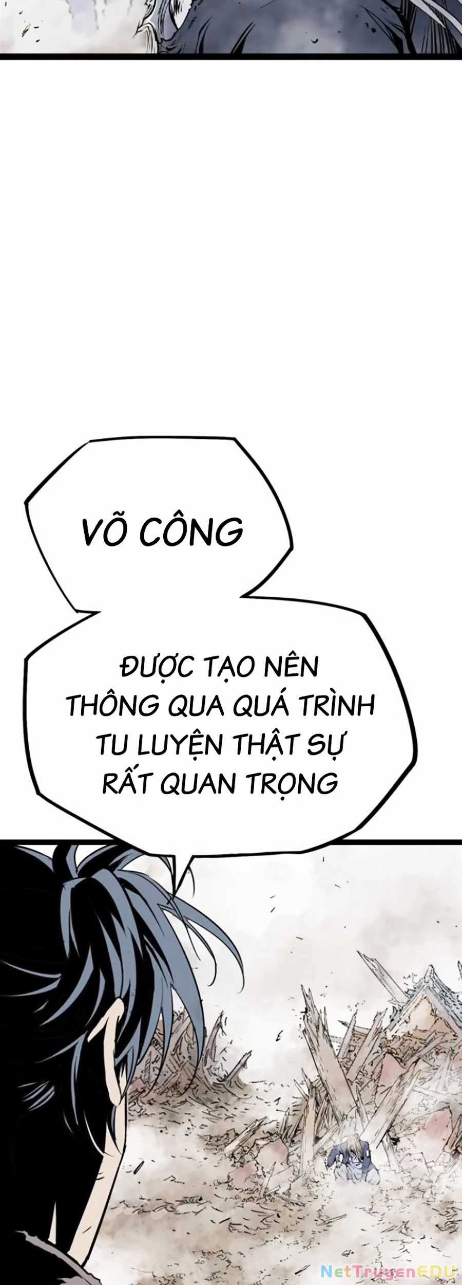 Sát Thần Tu La Chapter 39 trang 42