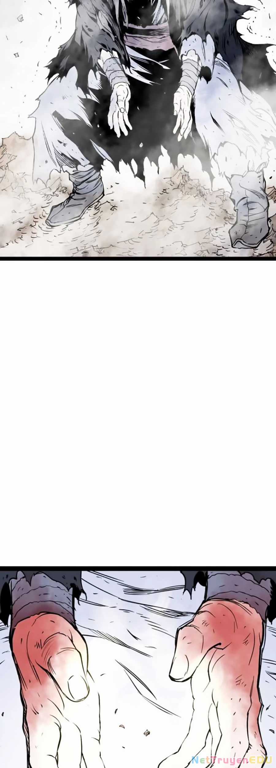 Sát Thần Tu La Chapter 39 trang 45