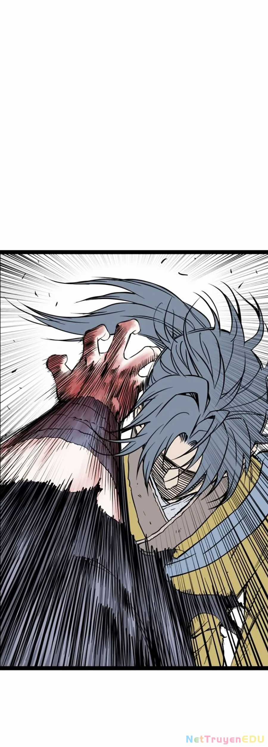 Sát Thần Tu La Chapter 39 trang 47