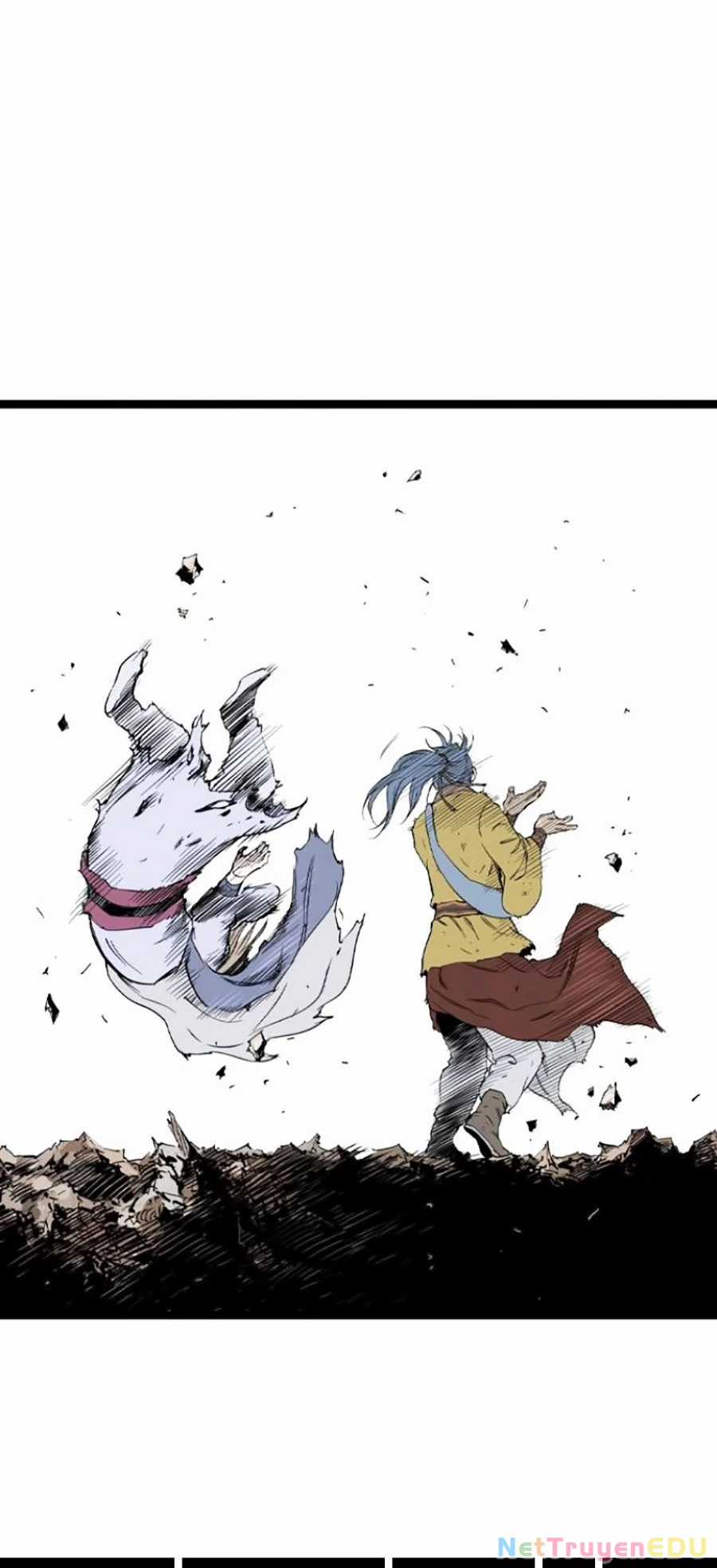 Sát Thần Tu La Chapter 39 trang 50