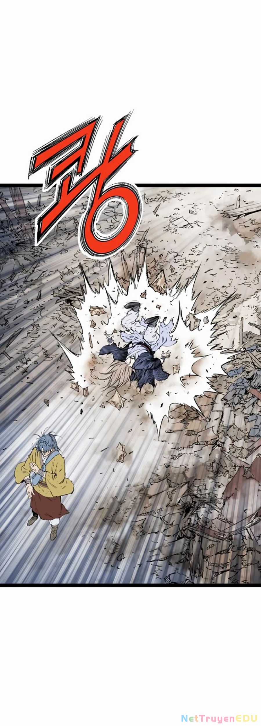 Sát Thần Tu La Chapter 39 trang 51