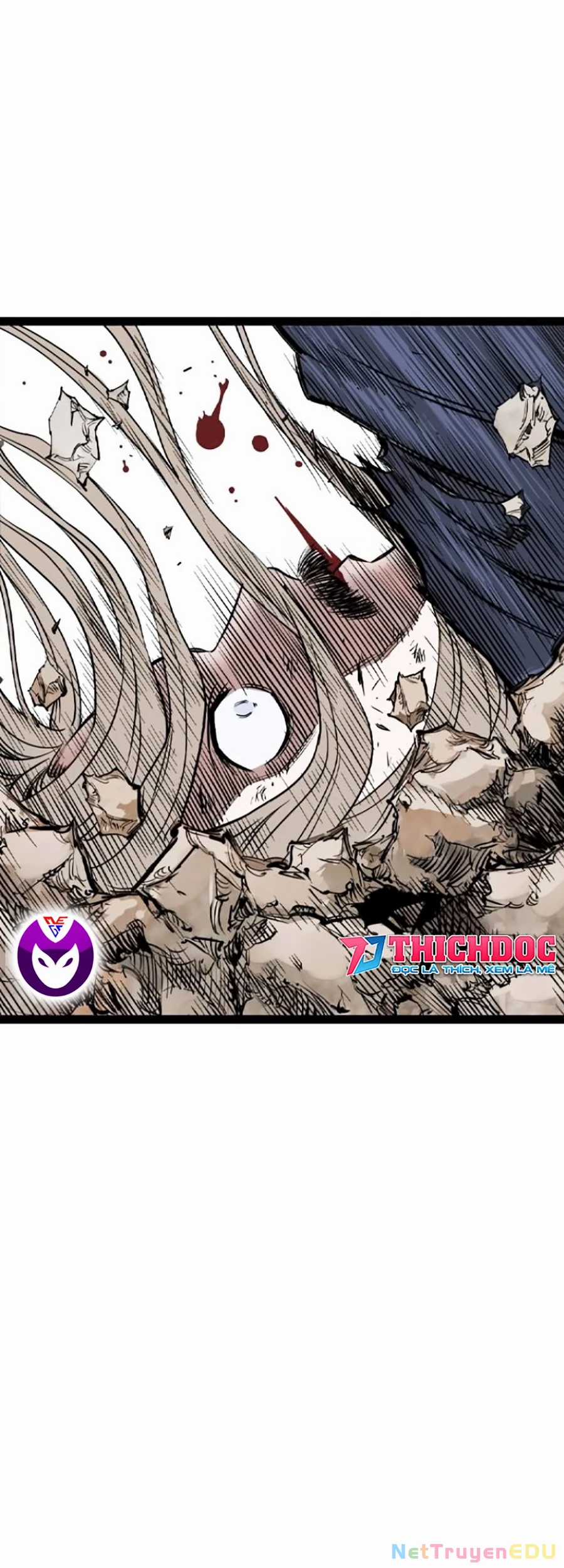 Sát Thần Tu La Chapter 39 trang 52