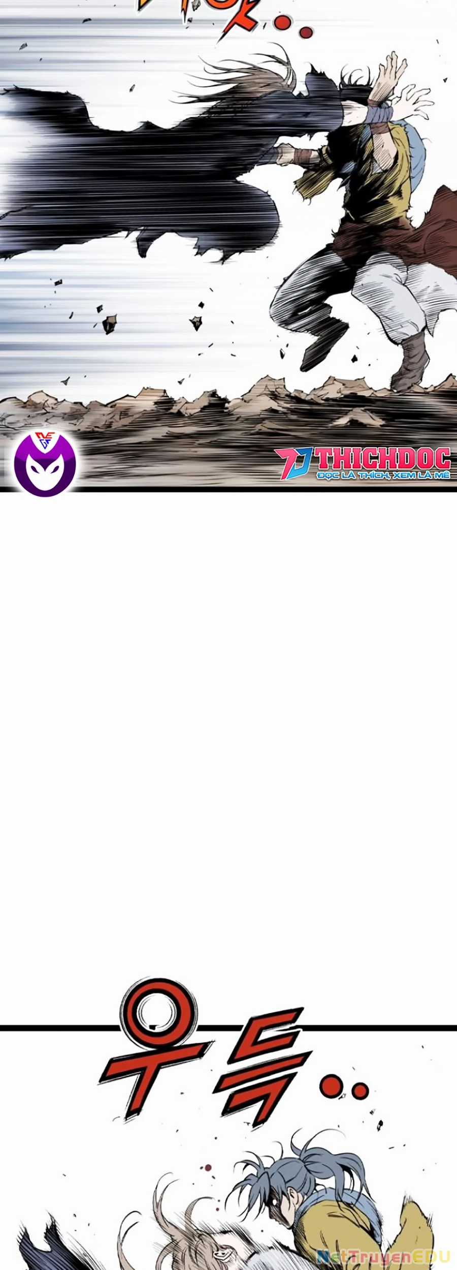 Sát Thần Tu La Chapter 39 trang 57