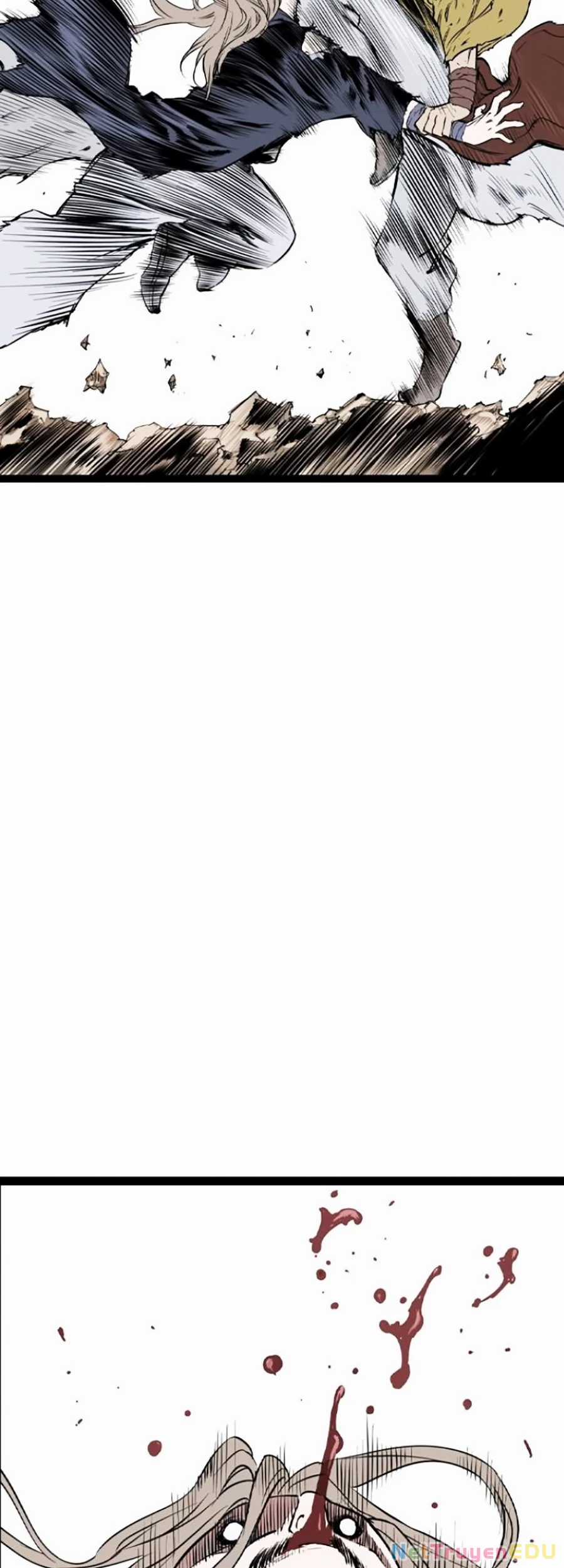 Sát Thần Tu La Chapter 39 trang 58