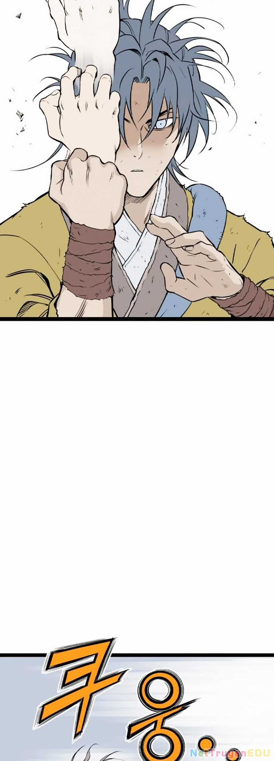 Sát Thần Tu La Chapter 39 trang 61