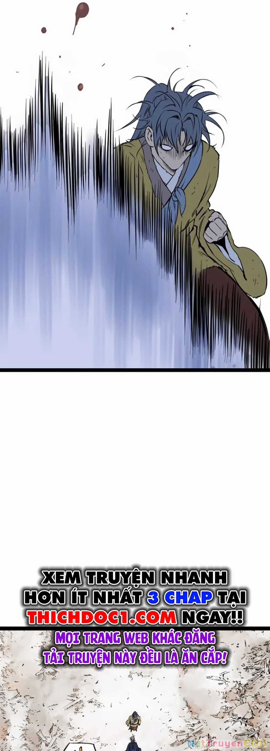 Sát Thần Tu La Chapter 39 trang 66