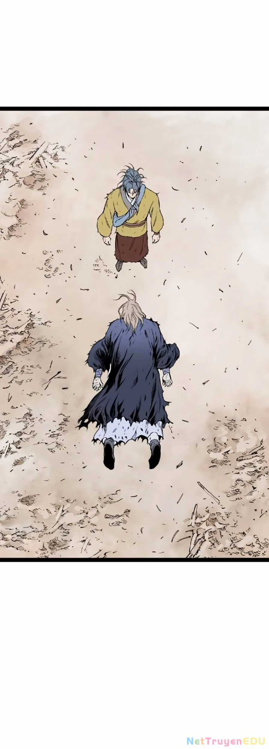 Sát Thần Tu La Chapter 39 trang 74