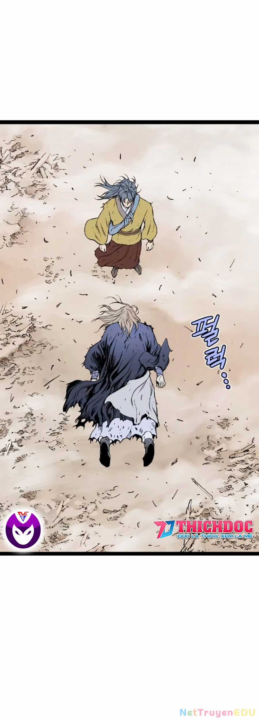 Sát Thần Tu La Chapter 39 trang 75