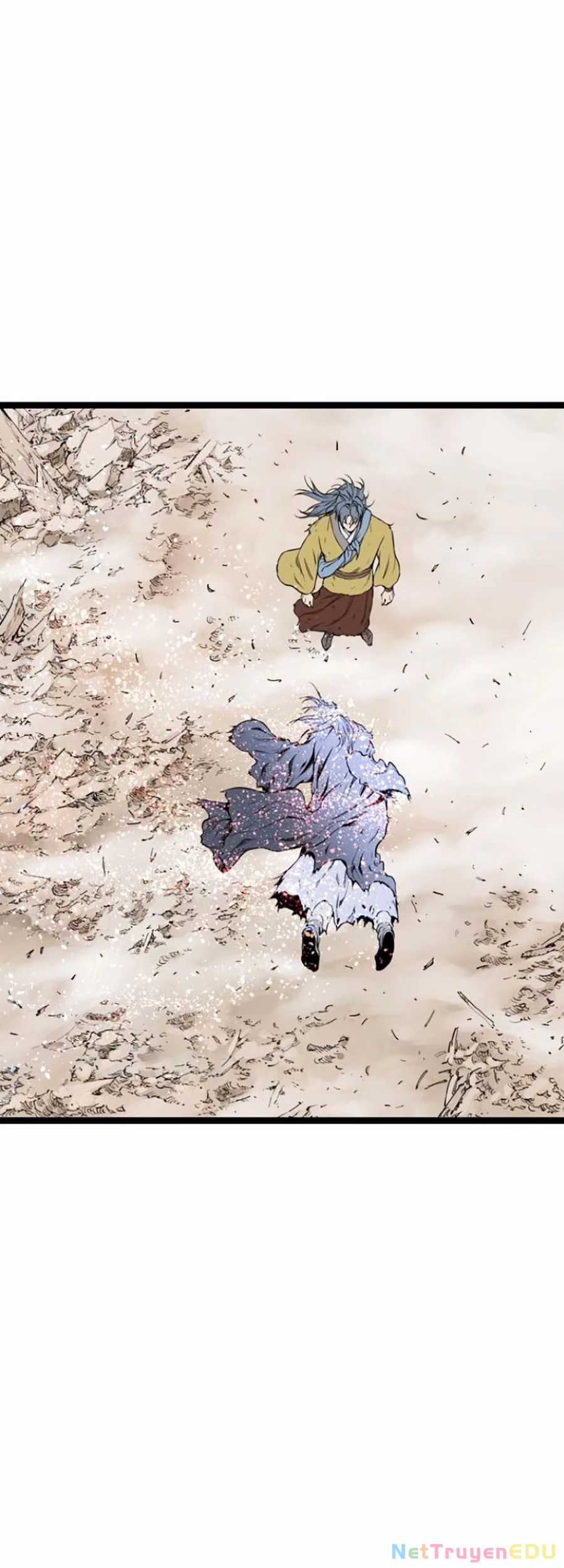 Sát Thần Tu La Chapter 39 trang 79