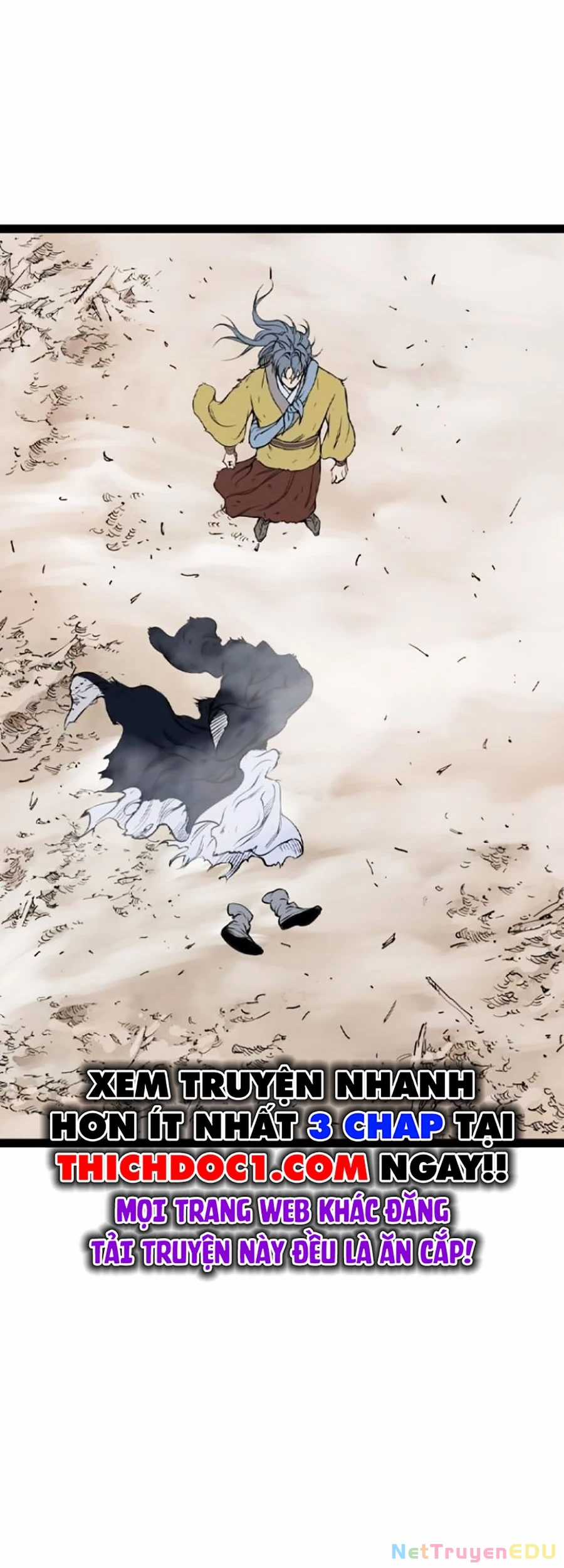 Sát Thần Tu La Chapter 39 trang 80