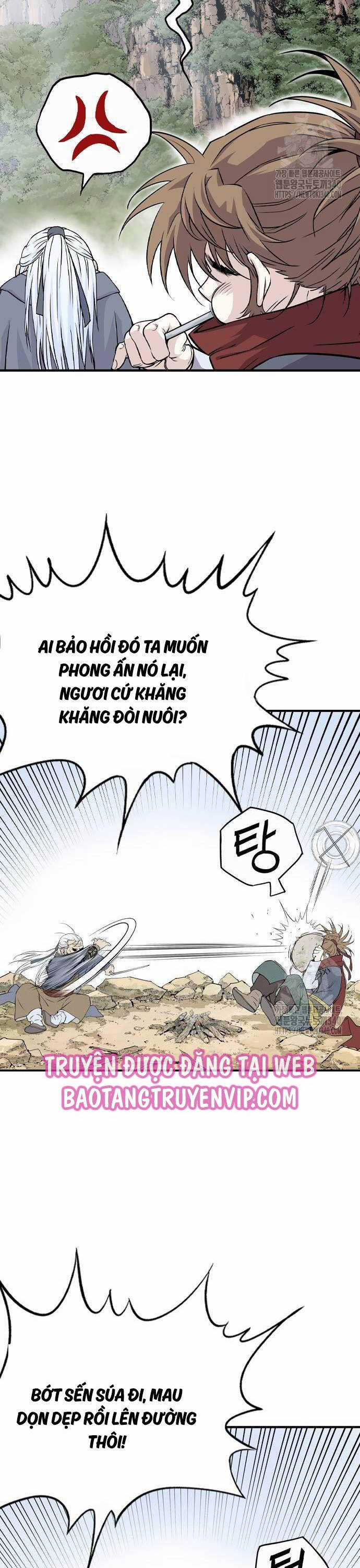 Sát Thần Tu La Chapter 4 trang 15