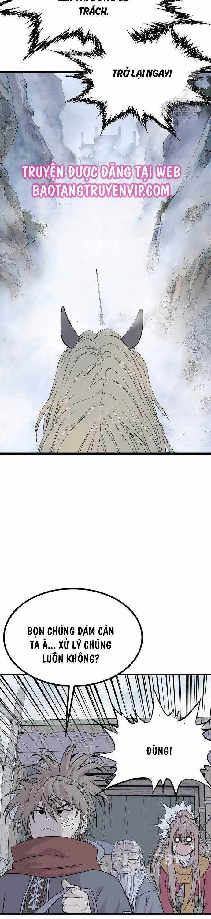 Sát Thần Tu La Chapter 4 trang 2