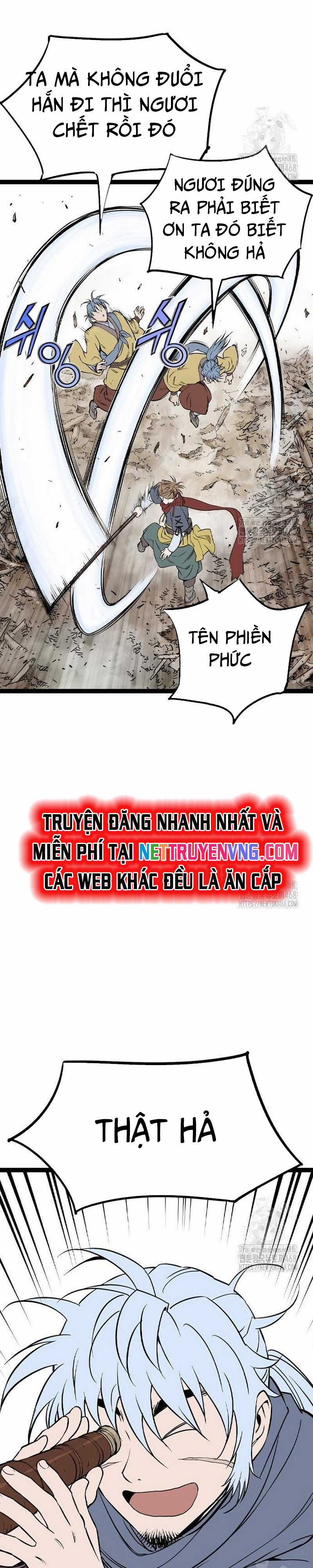 Sát Thần Tu La Chapter 40 trang 13