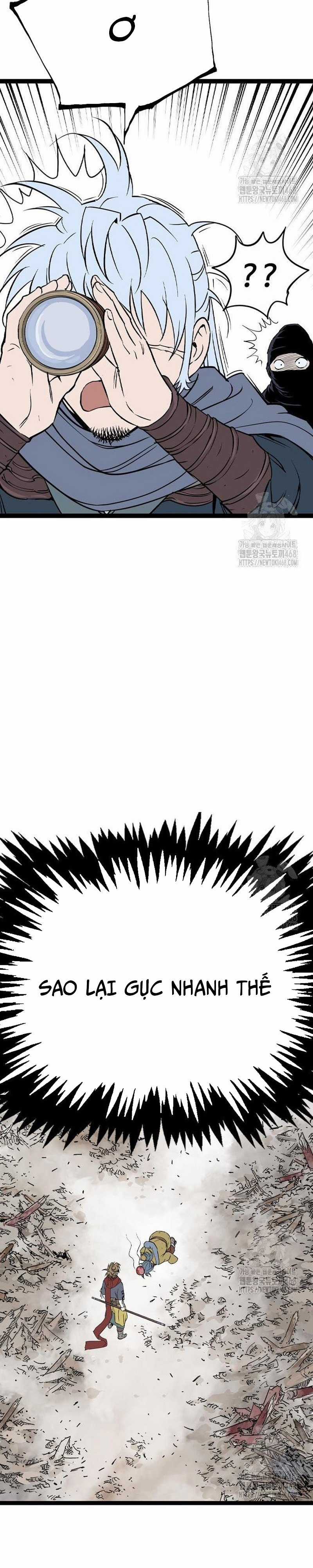 Sát Thần Tu La Chapter 40 trang 16