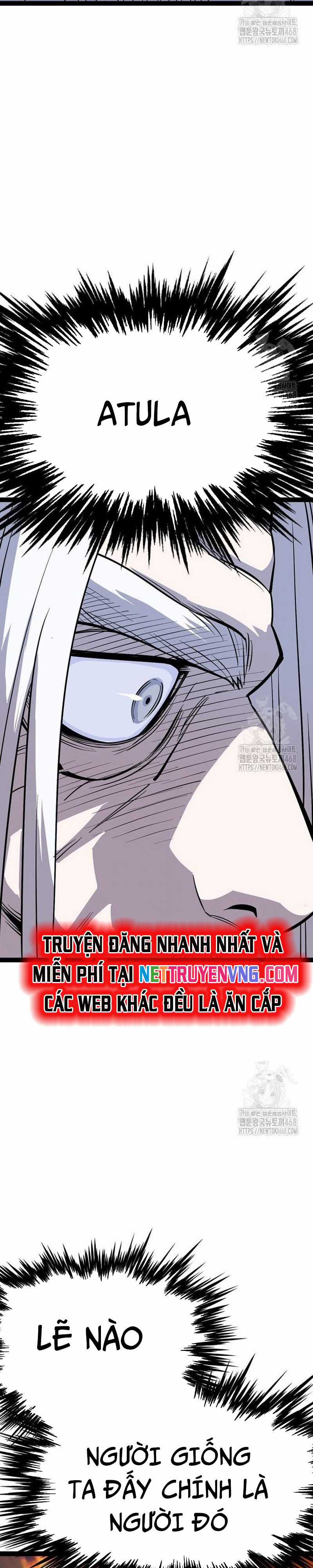 Sát Thần Tu La Chapter 40 trang 21