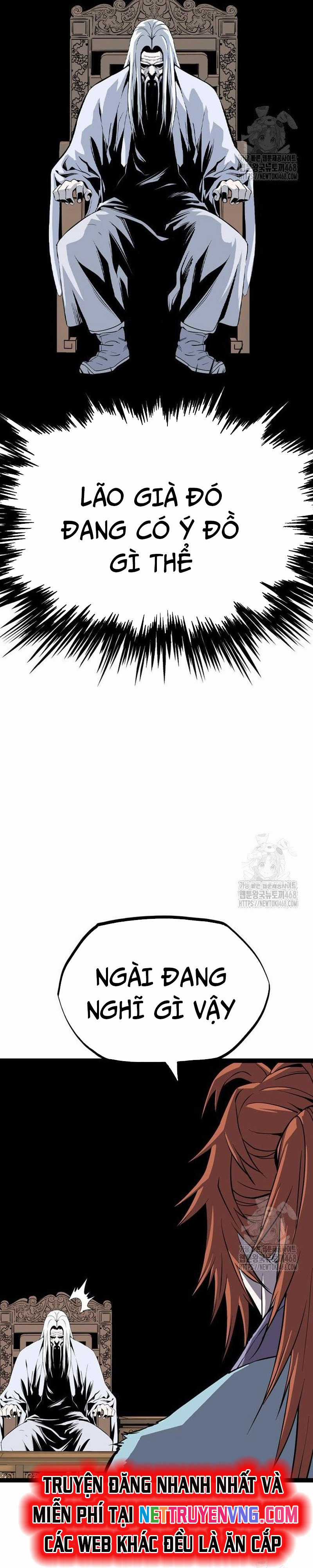 Sát Thần Tu La Chapter 40 trang 23